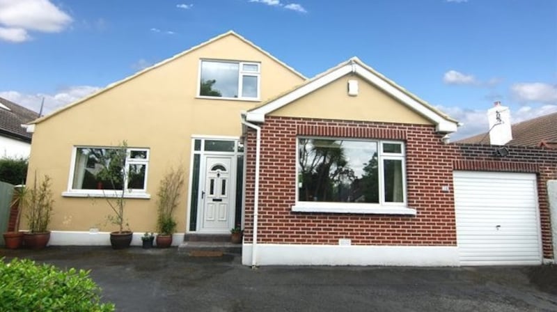 15 Corbawn Avenue, Shankill, Co Dublin