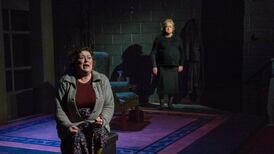 Sisters: A knowing portrayal of sibling rivalry in the middle of Middle Ireland