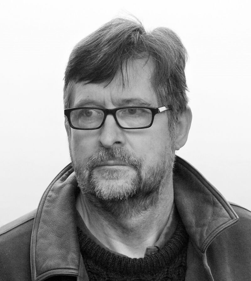 Michael Russell: Kilranelagh Hill was written about long before my detective. It is one of few locations in Ireland where you can see something that is described in an ancient saga.