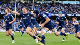 Morning Sports Brief: The full signs have gone up on Croker - now it’s over to Leinster