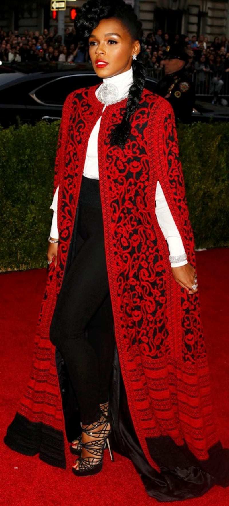 Photograph: Getty Images