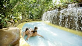 Eight great places to take the family on holidays this Easter