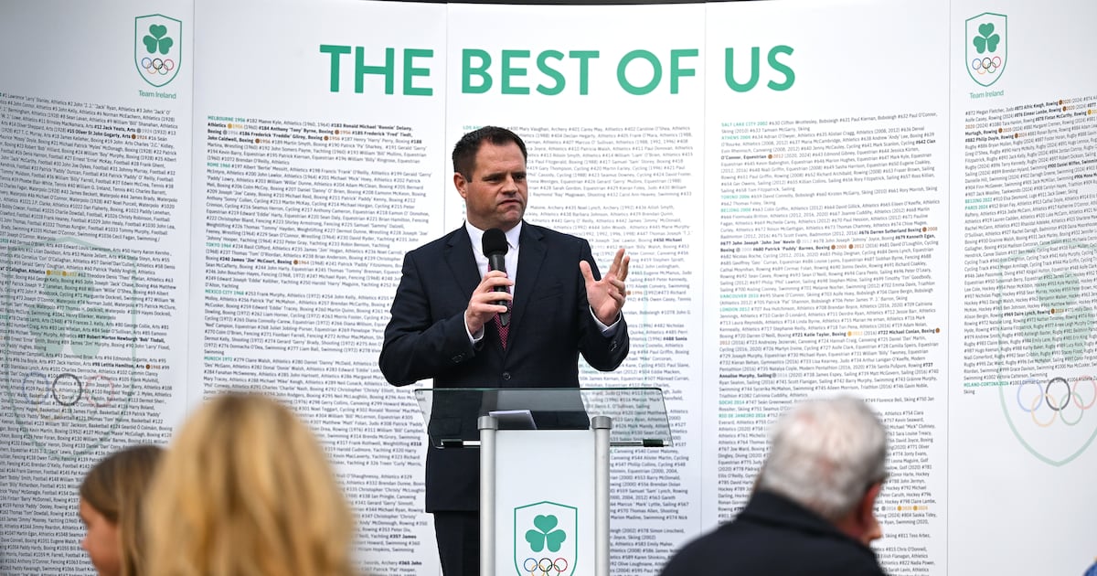Irish Government wants Burnham to reverse UK's overseas aid cuts