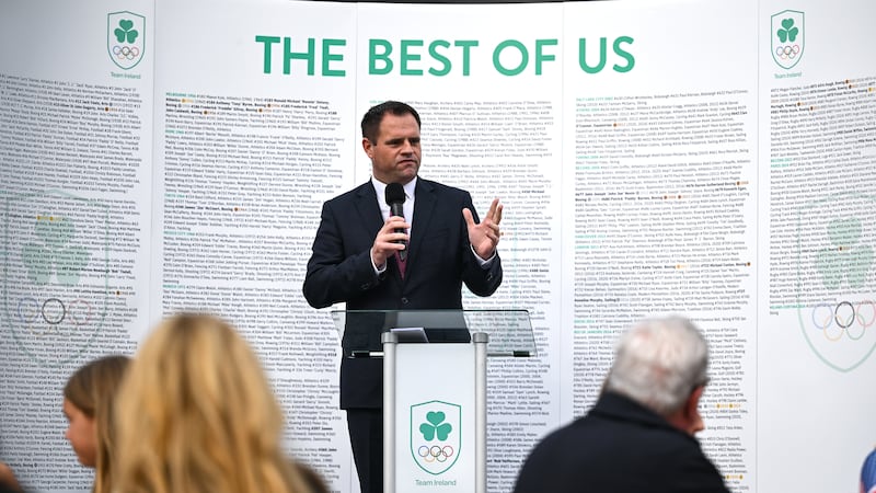 Irish Government wants Burnham to reverse UK’s overseas aid cuts