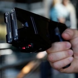 Garda Taser trial to begin next week after ‘comprehensive’ training