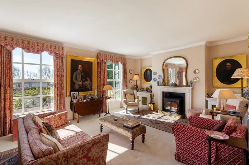 Sittingroom