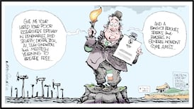 Martyn Turner