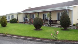 Take five for €550,000