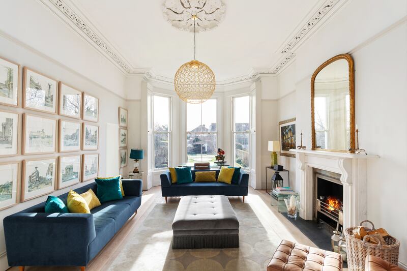 Drawingroom