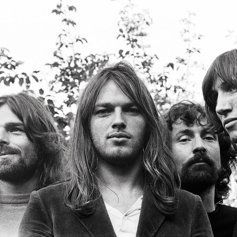 Pink Floyd: Wish You Were Here 50 review – Brilliantly bleak masterpiece comes with its own mythology