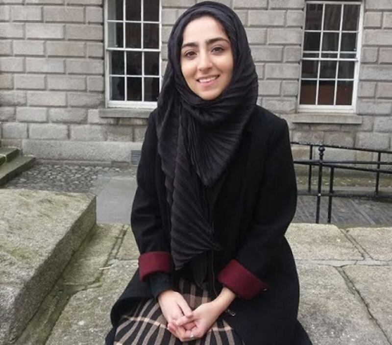 Sondos Siddiqi