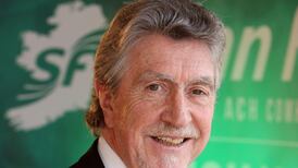 Newry and Armagh: SF’s Mickey Brady takes seat