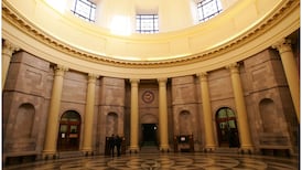 Supreme Court rejects challenge to Workplace Relations Commission