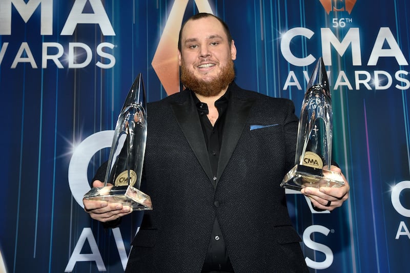 Luke Combs: Who is Slane Castle’s next headliner?