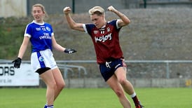 Westmeath women take flight as Cavan cave in