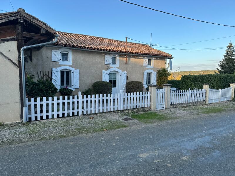 France: Marseillan