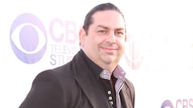 Scorpion: Walter O'Brien on his life off-screen