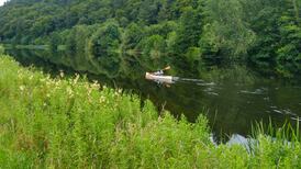 Paddling around Ireland: One woman’s 400km voyage along rivers, canals and loughs