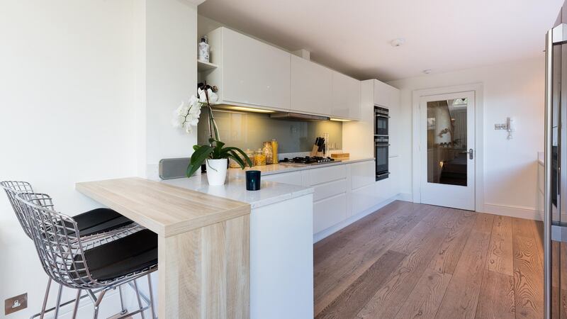 20A beechwood avenue lower