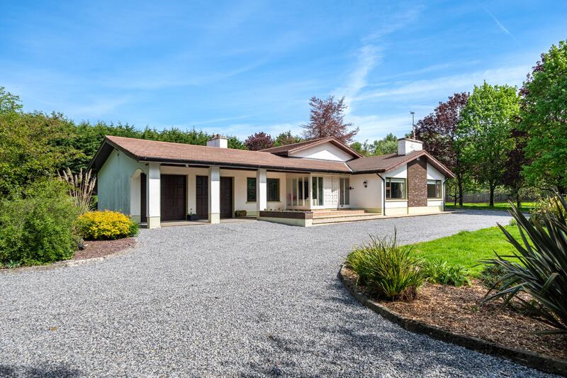 Kalee Lodge, Tullamore, Co Offaly