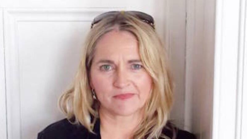 Maria McManus