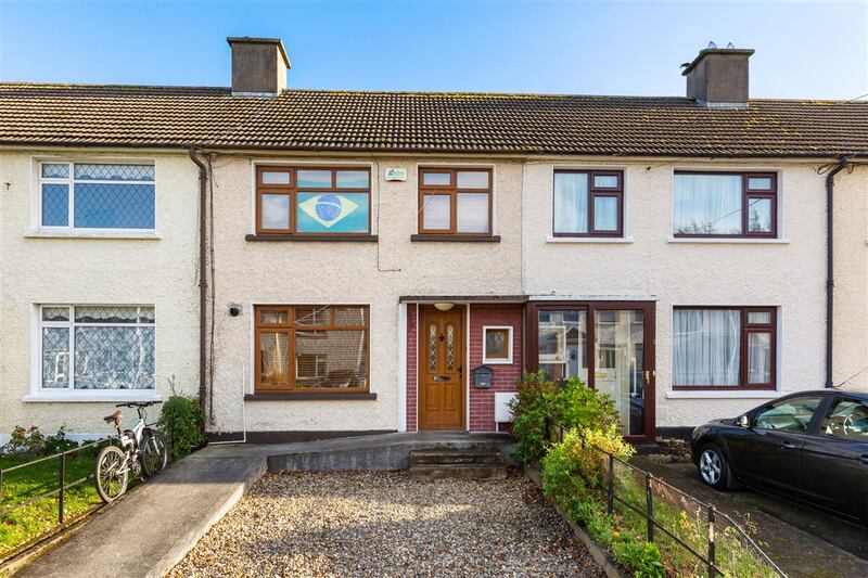 7 Loreto Avenue,  Churchtown, Dublin 14
