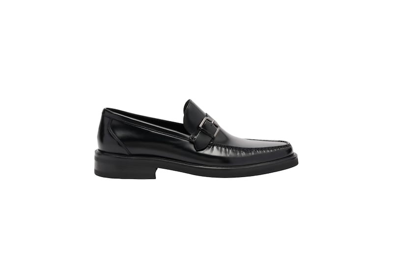Loafers, €420, Russell and Bromley