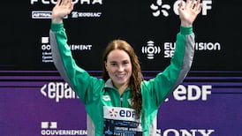 European swimming and athletics live updates: Ellen Walshe wins gold, McSharry wins silver