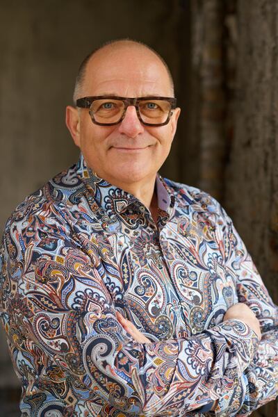 Hugh Wallace