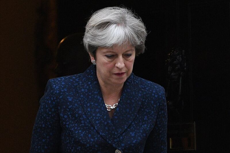 Brexit: May wins late-night vote but toughest battles still ahead