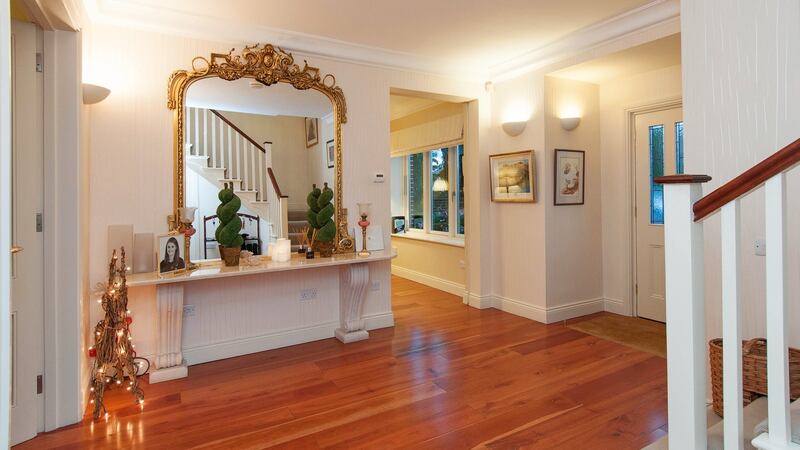 4 Nutley Road, Dublin 4