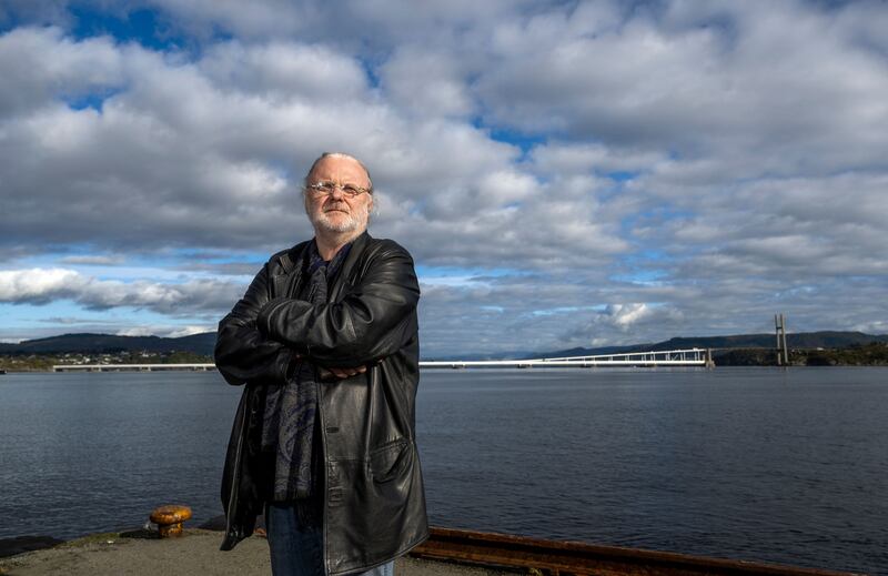 Septology by Jon Fosse is, quite simply, one of the greatest novels of our time. Photograph: Eirick Hagesaeter/Bergensavisen/AFP/Getty