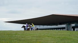 Cutting race trip to 10 furlongs could boost ailing Irish Derby