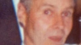 Man (41) charged with murder of elderly neighbour Sean Small