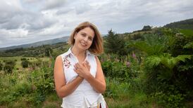 ‘I felt out of place and isolated. My English and accent didn’t mix well’