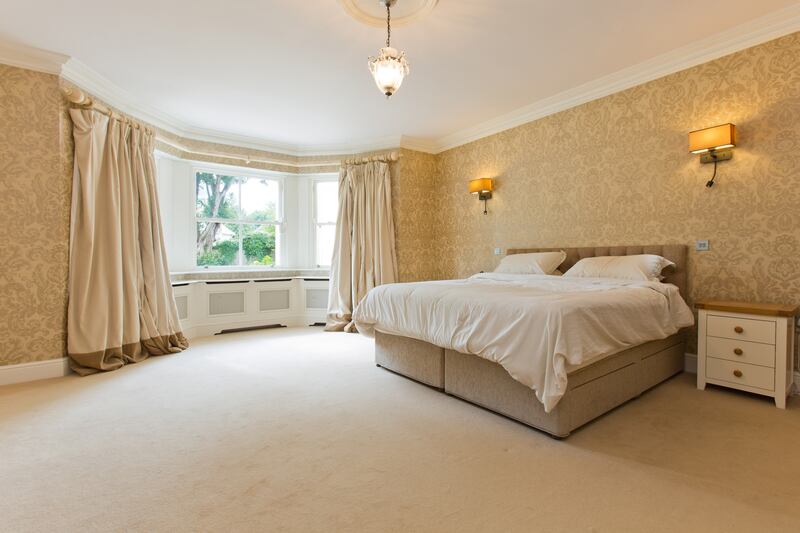Abbotsford, 70 Orwell Road, Rathgar, Dublin 6