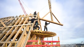 Rebuilding Notre-Dame: ‘Making beautiful things is what Paris does better than anywhere in the world’
