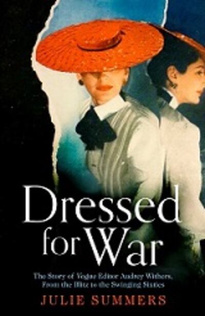 Dressed for War