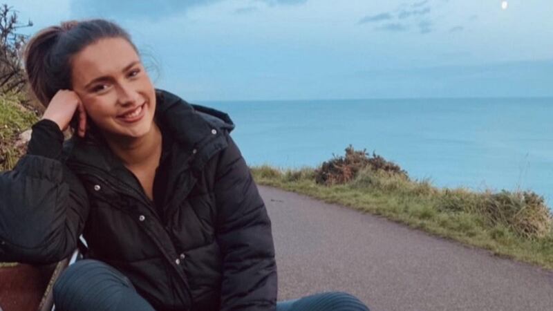 Aoife Stack: ‘I miss having fun with my clothes’