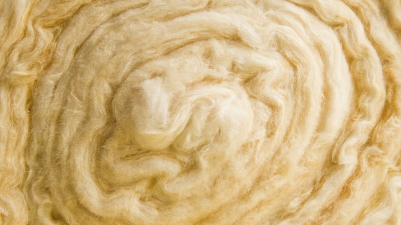 Insulation