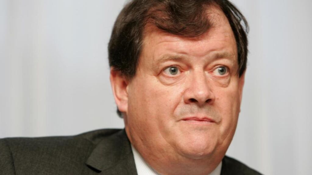 Ardagh, led by executive chairman Paul Coulson, is due to publish quarterly results and update debt investors at the end of this month.