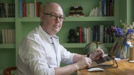 ‘A minefield’: John Boyne talks transgender language with Tubridy