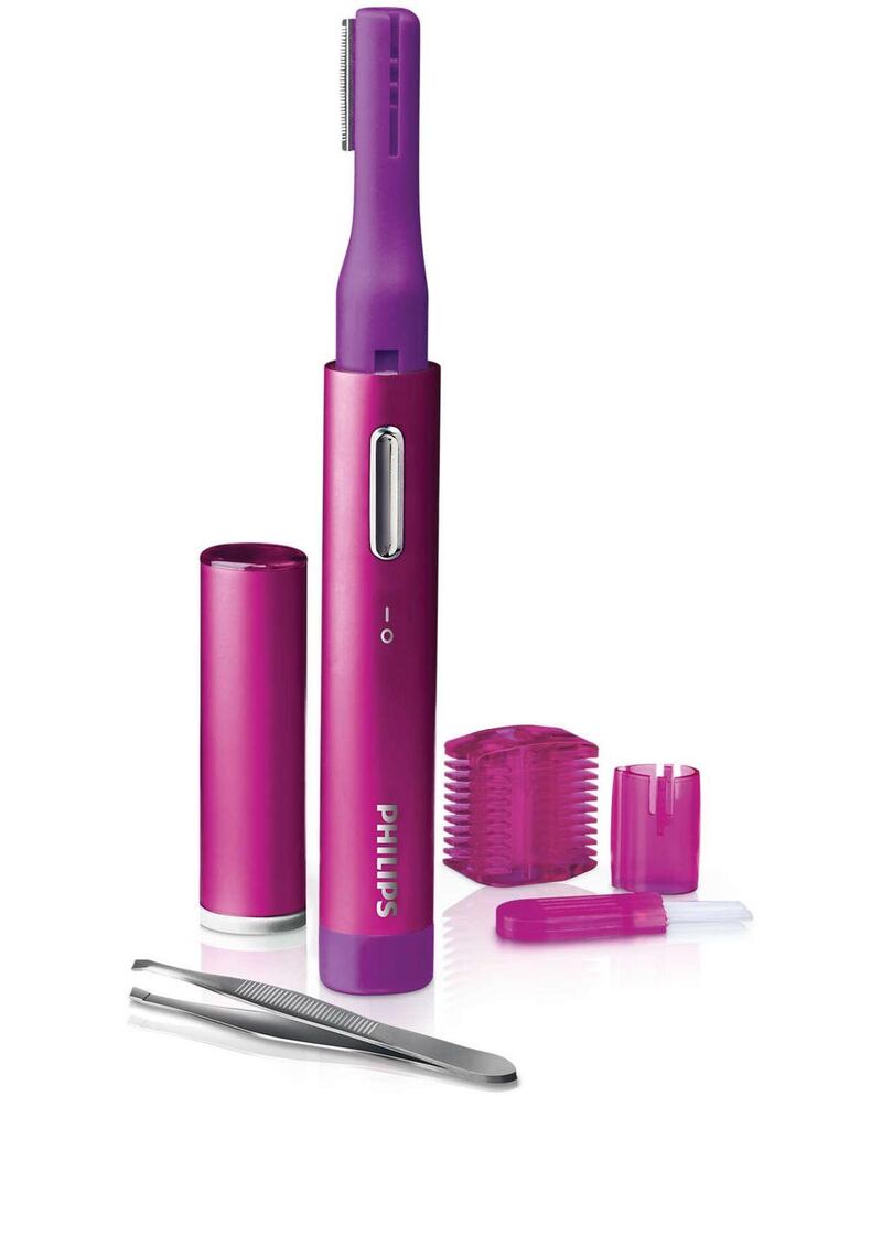 Philip’s Precision Perfect Trimmer HP6390/10
