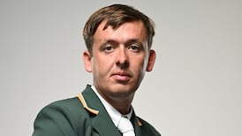 Irish showjumping Olympian Bertram Allen fined $1,500 over Florida drink-driving