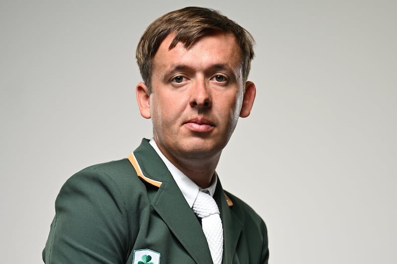 Irish showjumping Olympian Bertram Allen fined $1,500 over Florida drink-driving