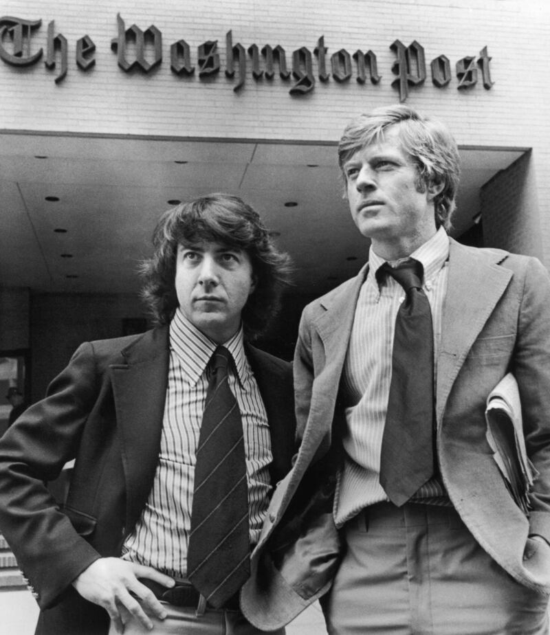 Photograph :  Warner Bros./Getty Images