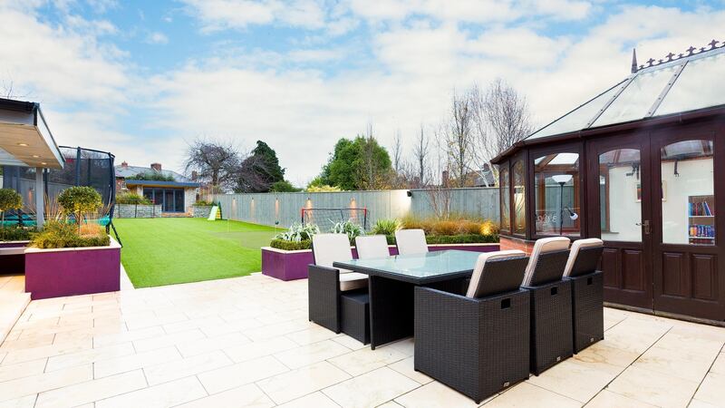 49 Whitebeam Road, Clonskeagh, Dublin 14