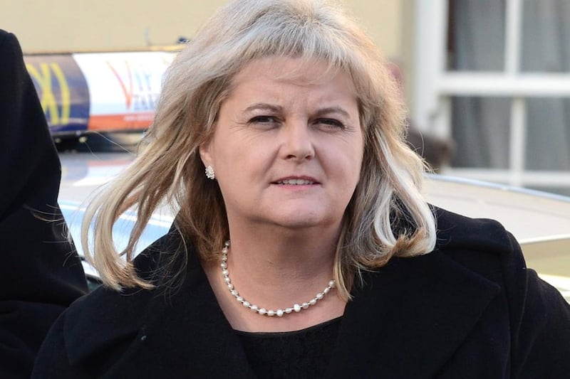 Supreme Court tells Oireachtas to police itself or face consequences