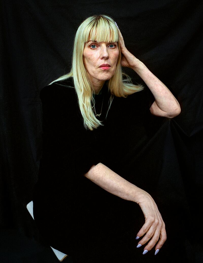 Wendy Erskine