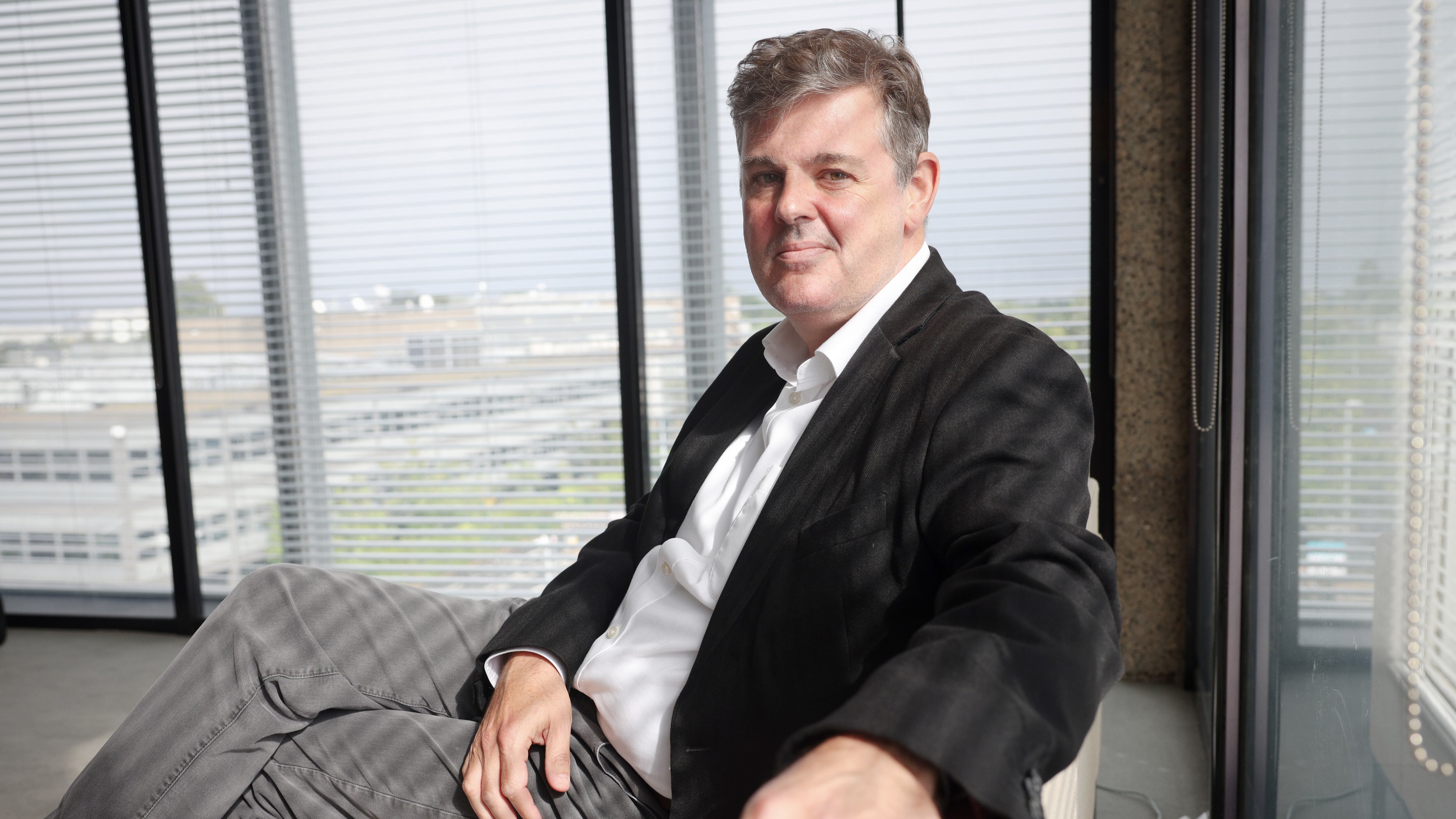 TV licence fee ‘extremely difficult’ to collect if evaders not prosecuted, says RTÉ boss Kevin Bakhurst